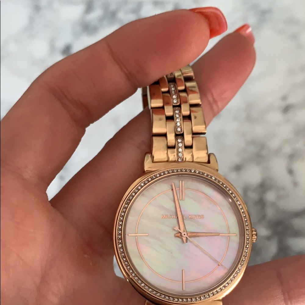 Michael kors watch